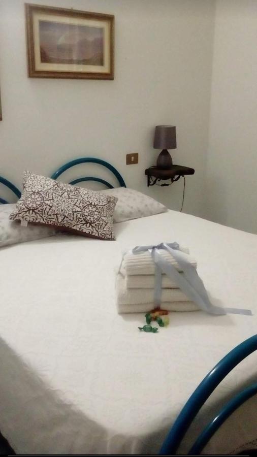Bed and Breakfast Casa Eroma Cuili Issi Exteriér fotografie